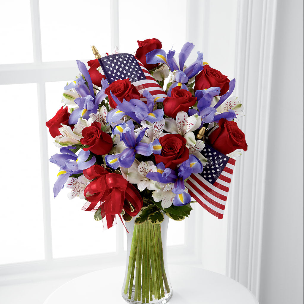 Unity Bouquet – Flowersforyou.com, Tontitown AR