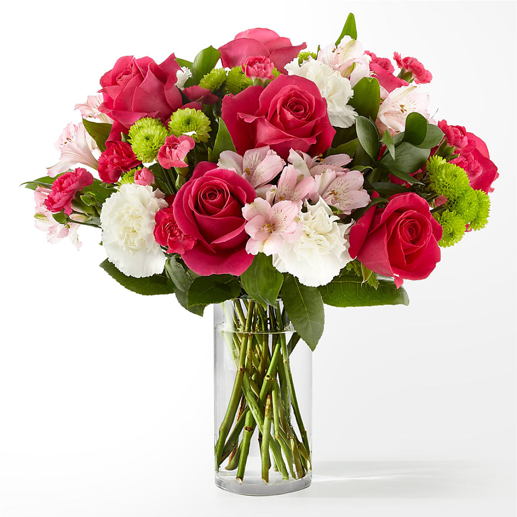 Sweet & Pretty Bouquet – Flowersforyou.com, Tontitown AR