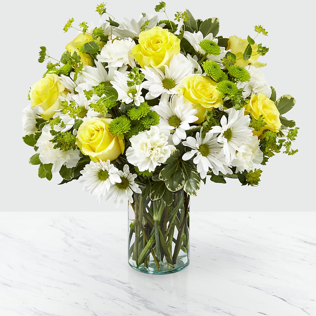 Happy Day Bouquet – Flowersforyou.com, Tontitown AR