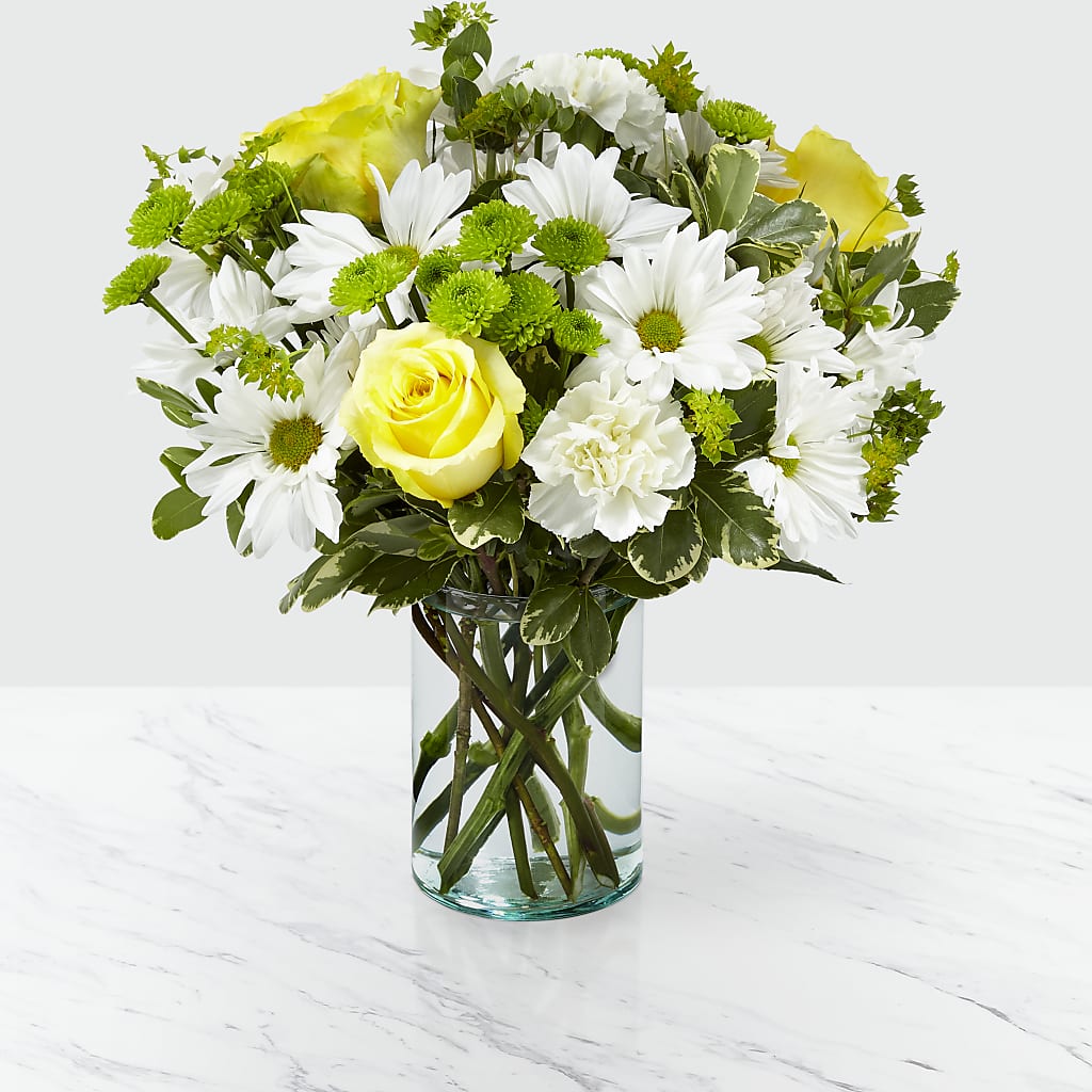 Happy Day Bouquet – Flowersforyou.com, Tontitown AR