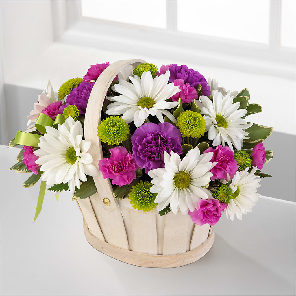 Blooming Bounty Bouquet – Flowersforyou.com, Tontitown AR