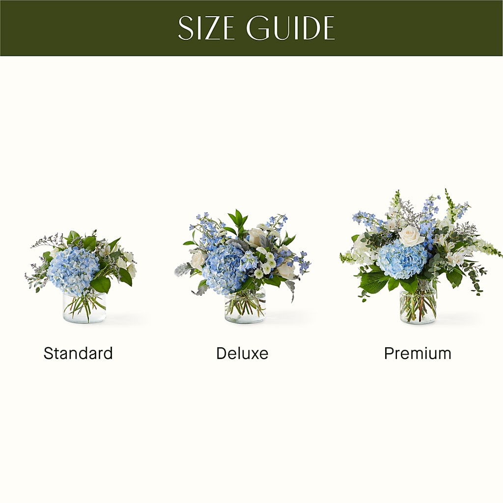 Coastal Blossom Bouquet – Flowersforyou.com, Tontitown AR