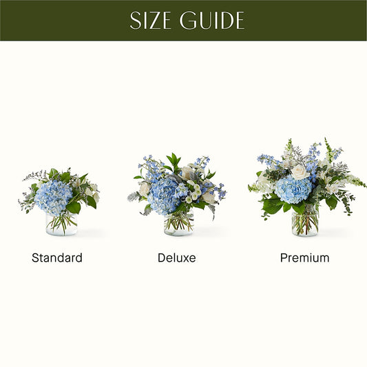 Coastal Blossom Bouquet – Flowersforyou.com, Tontitown AR