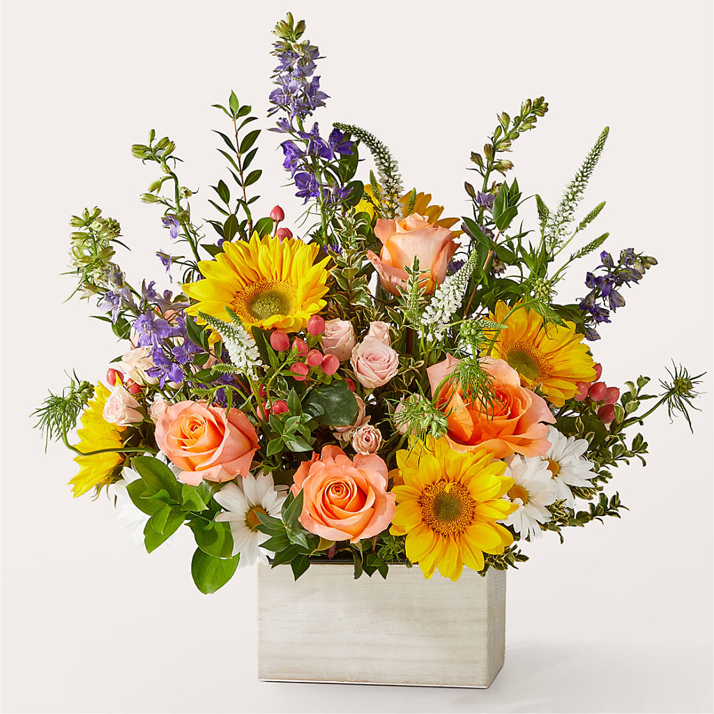 The Good Life Bouquet – Flowersforyou.com, Tontitown AR