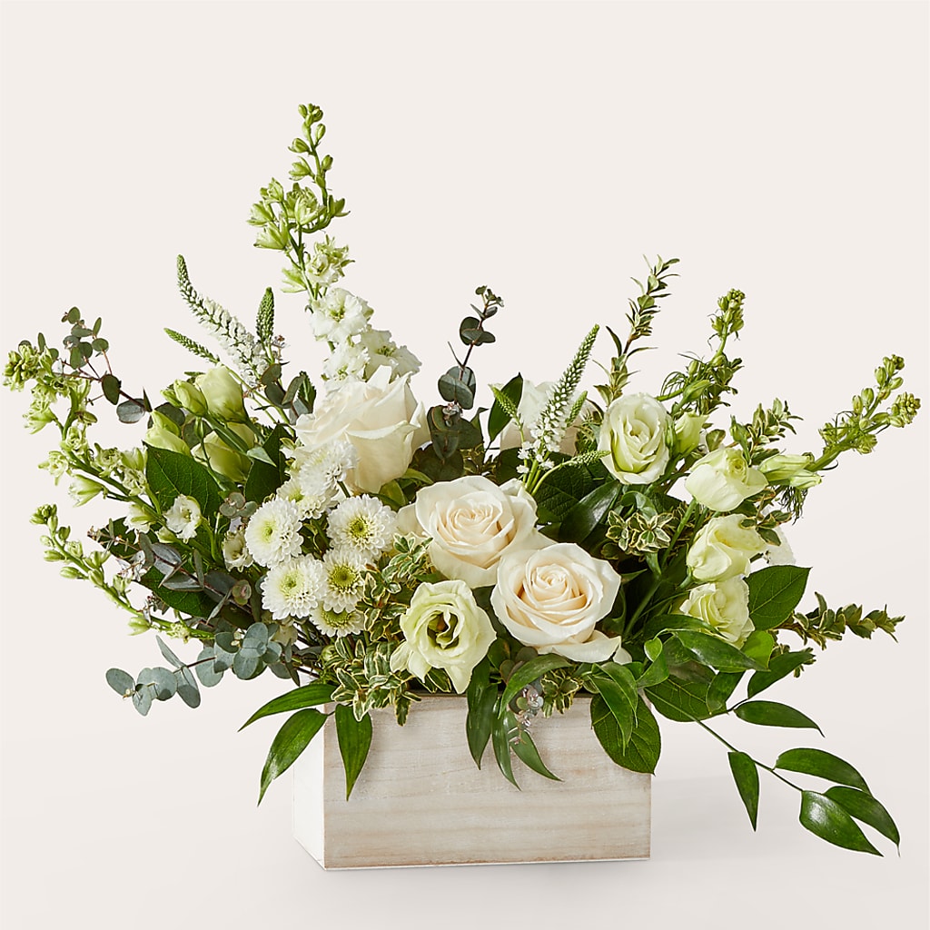 Cashmere Bouquet – Flowersforyou.com, Tontitown AR