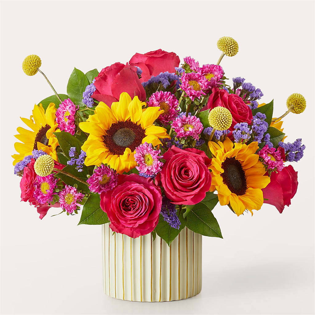 Bubbly Bouquet – Flowersforyou.com, Tontitown AR