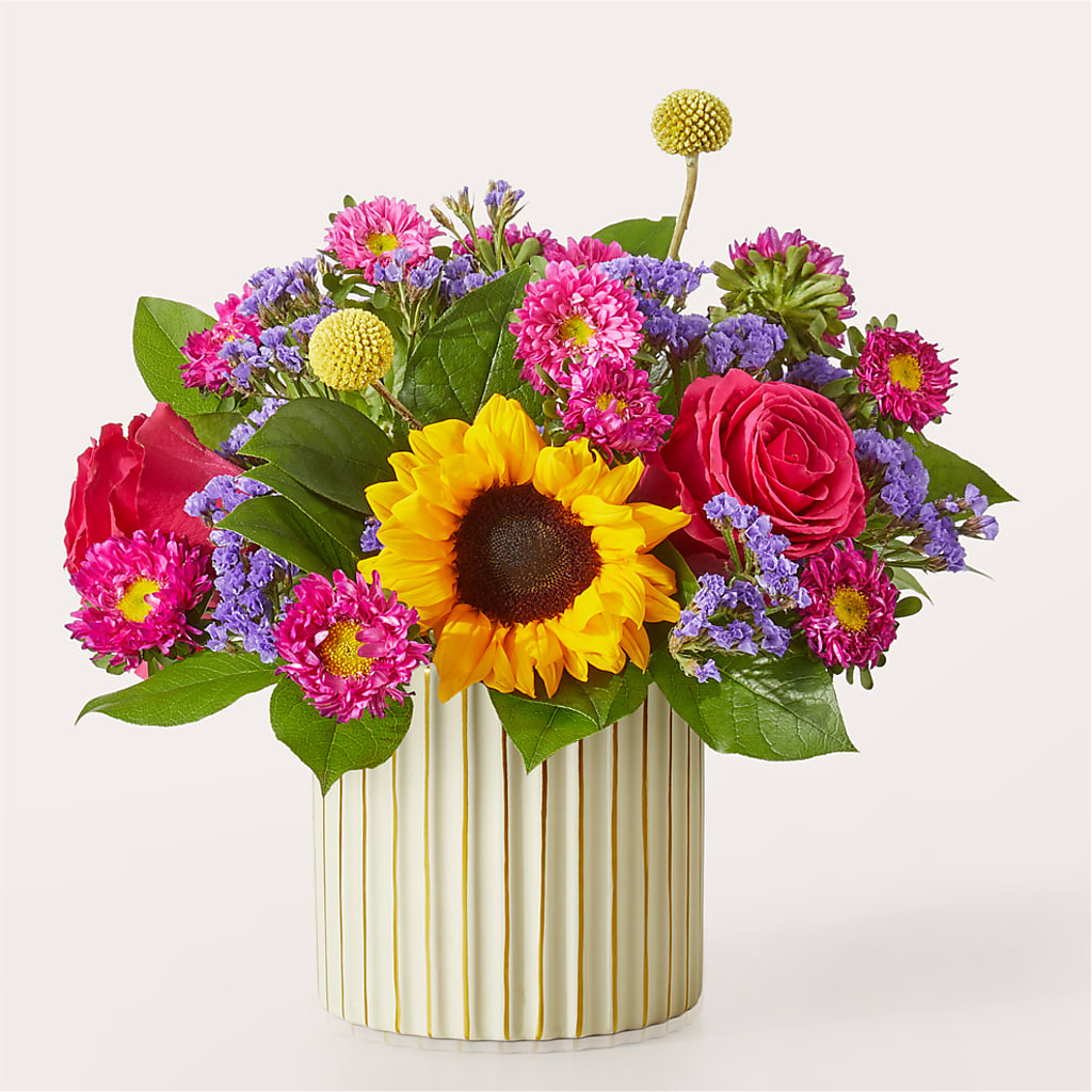Bubbly Bouquet – Flowersforyou.com, Tontitown AR