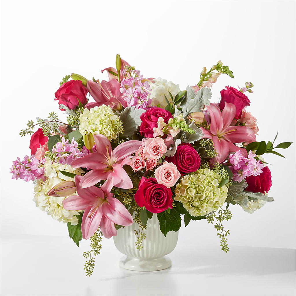 Antique Shopping Bouquet – Flowersforyou.com, Tontitown AR