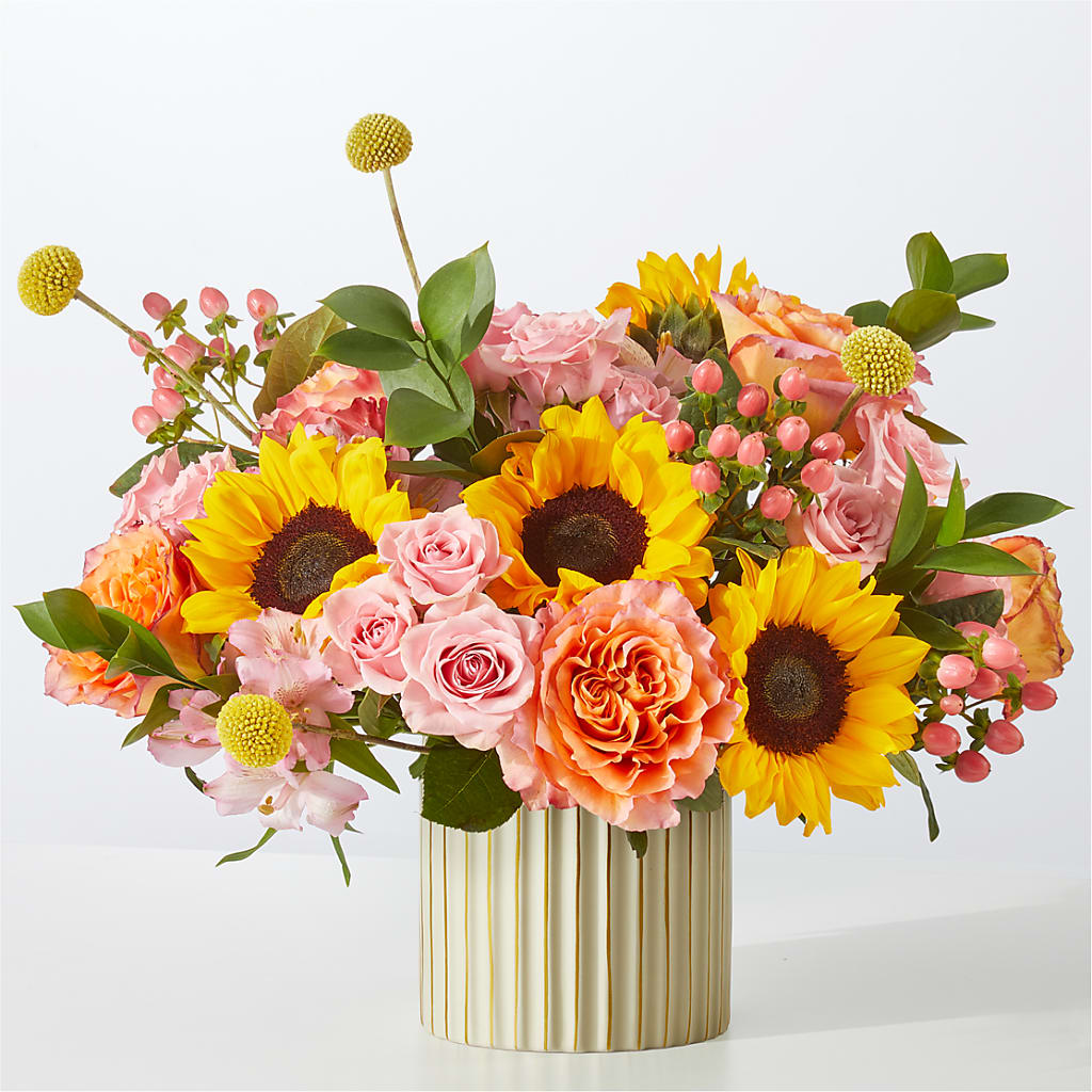 Sun's Out Bouquet – Flowersforyou.com, Tontitown AR