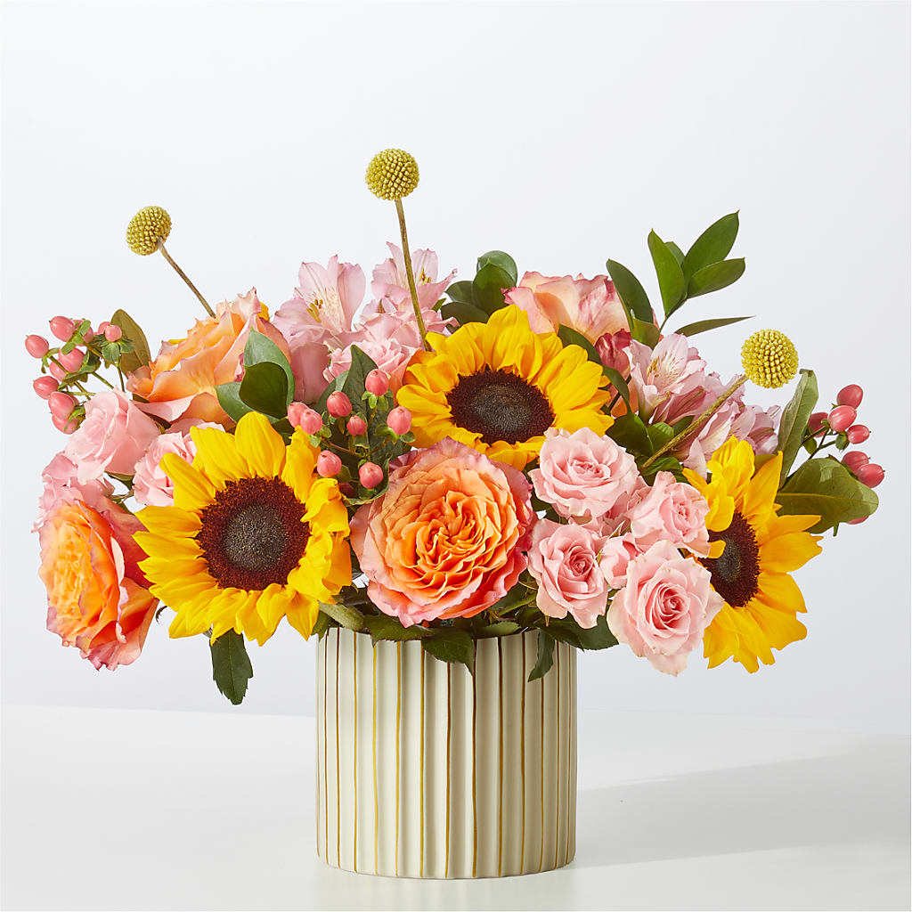 Sun's Out Bouquet – Flowersforyou.com, Tontitown AR