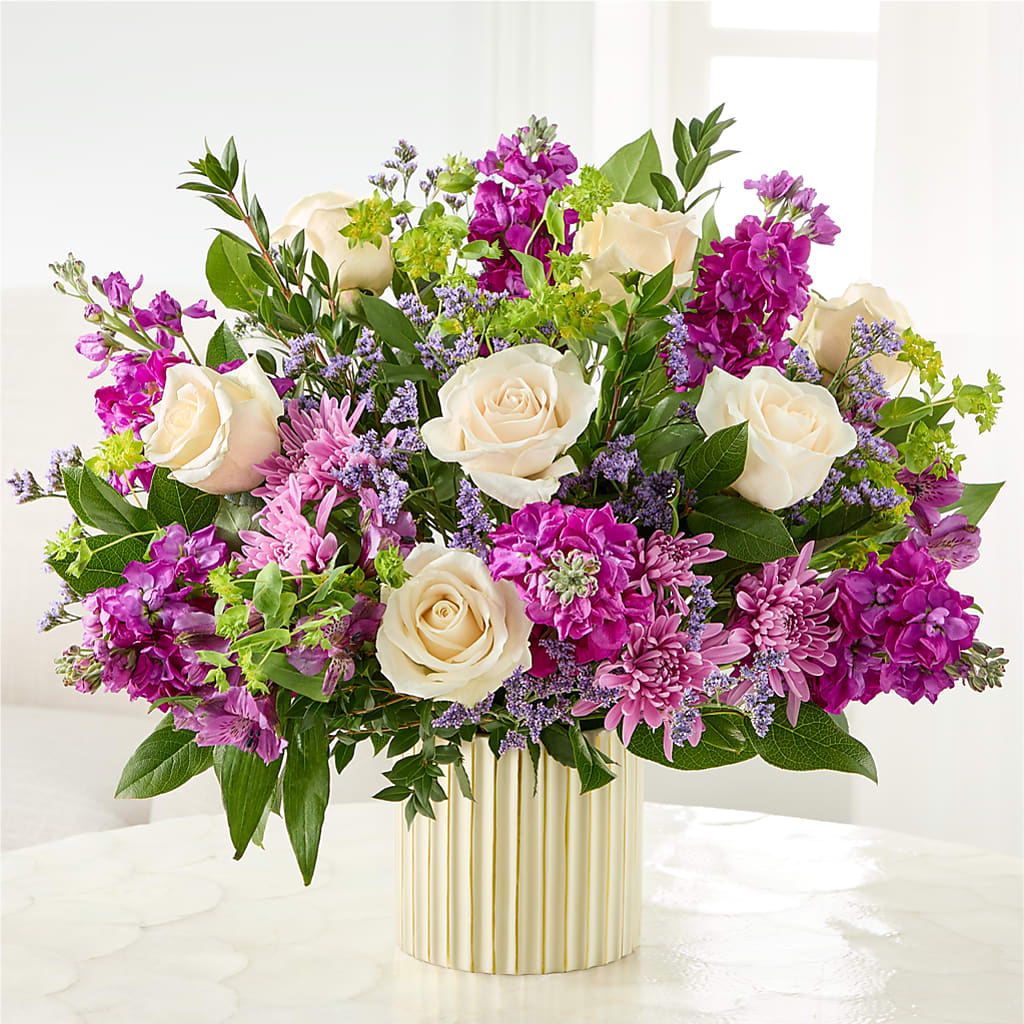 The Boutique Bouquet – Flowersforyou.com, Tontitown AR