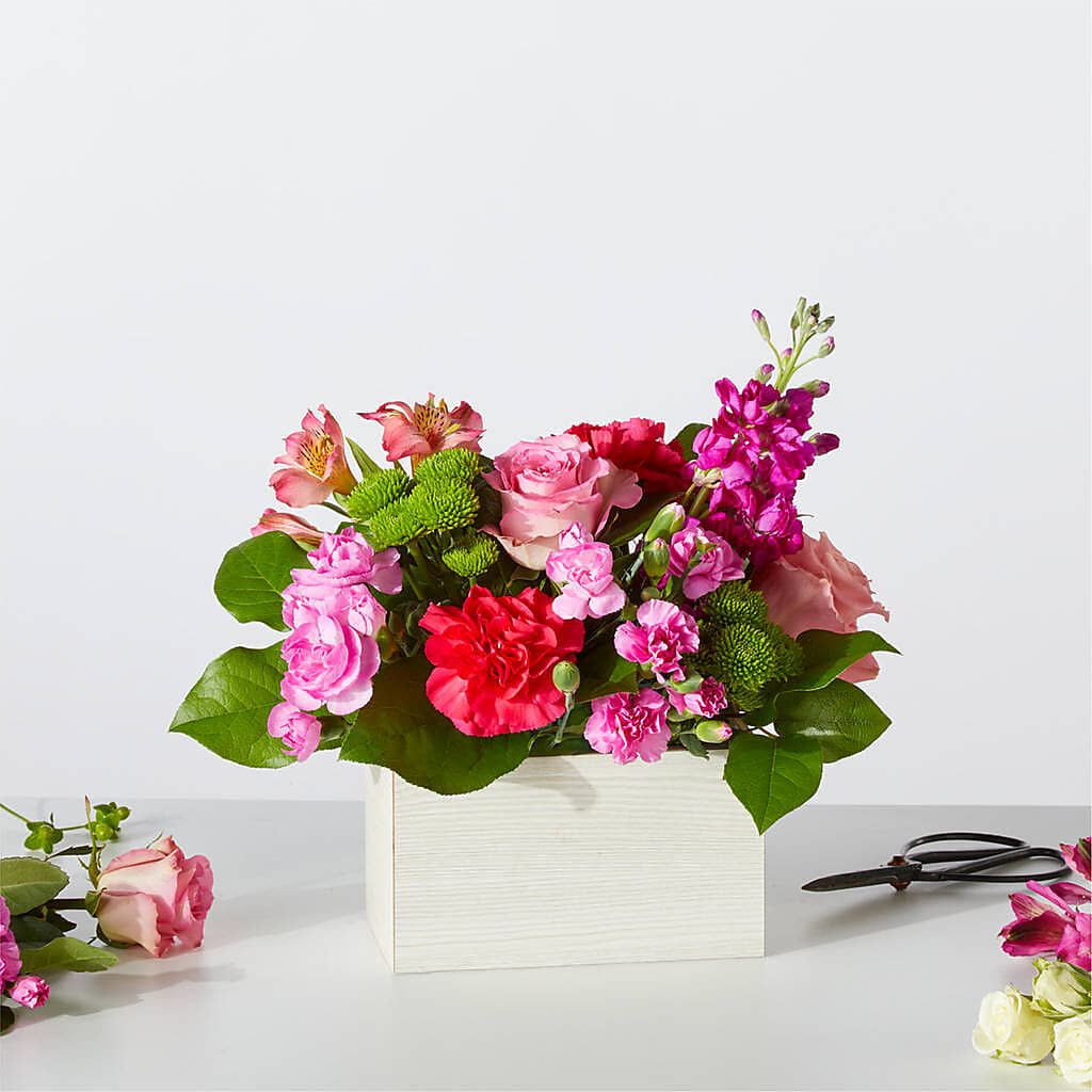 Sweetberry Box – A Florist Original – Flowersforyou.com, Tontitown AR
