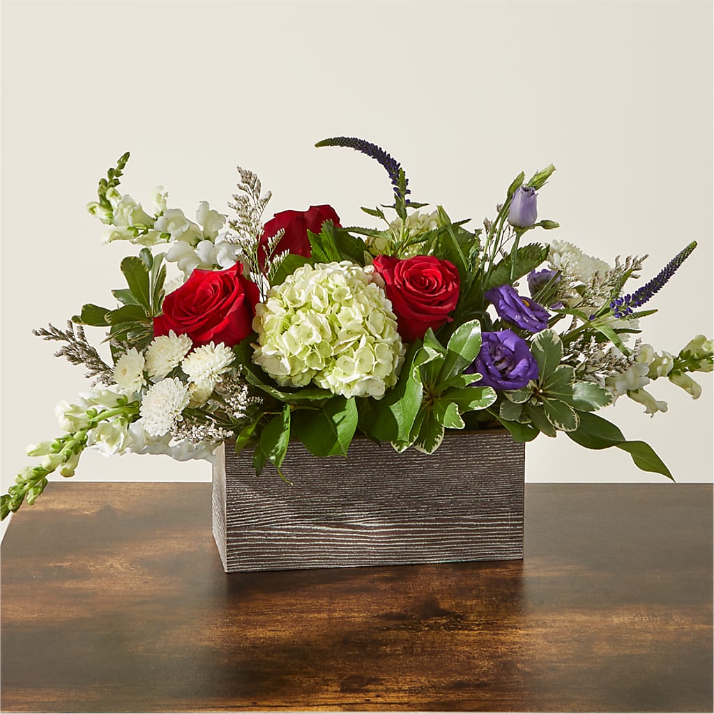 Sweet Magnolia Bouquet – Flowersforyou.com, Tontitown AR