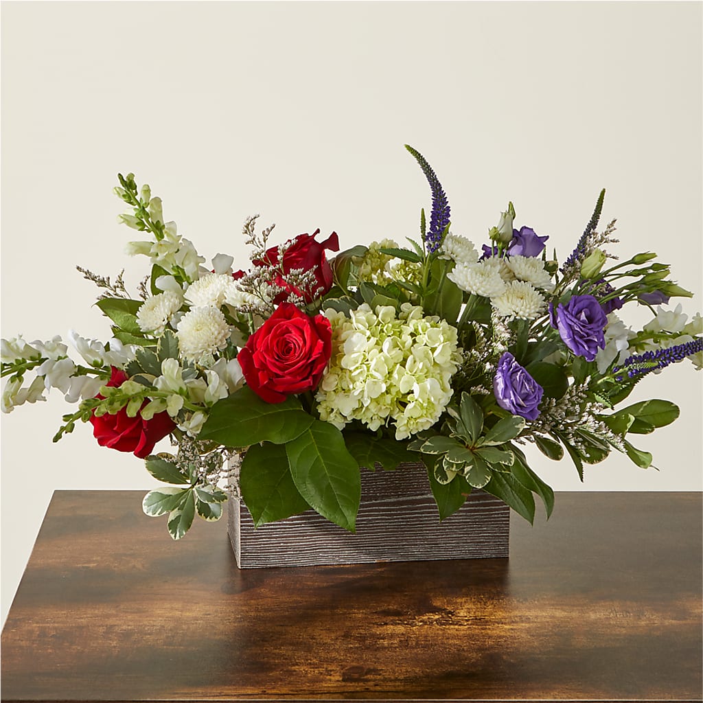 Sweet Magnolia Bouquet – Flowersforyou.com, Tontitown AR