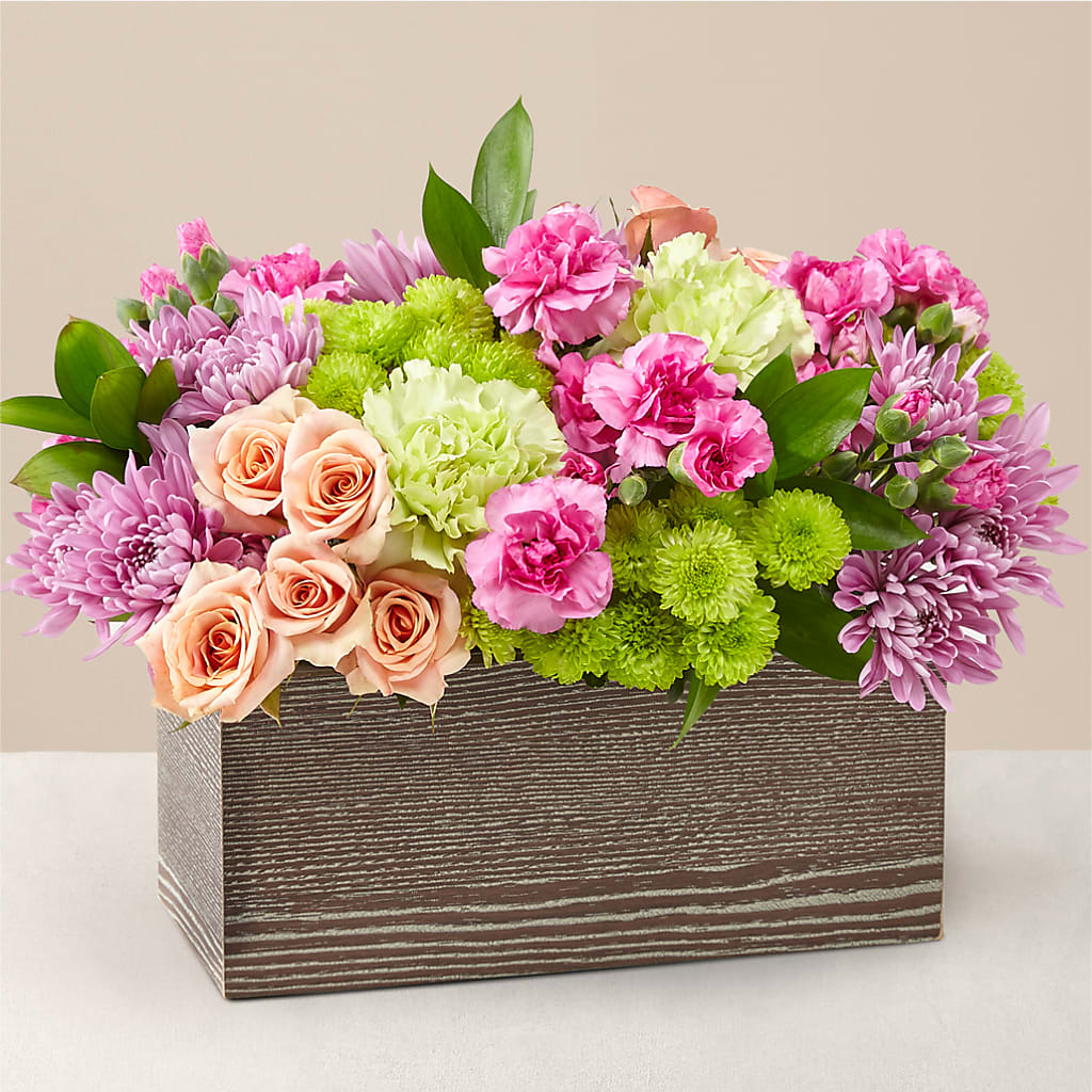 Simple Charm Bouquet – Flowersforyou.com, Tontitown AR