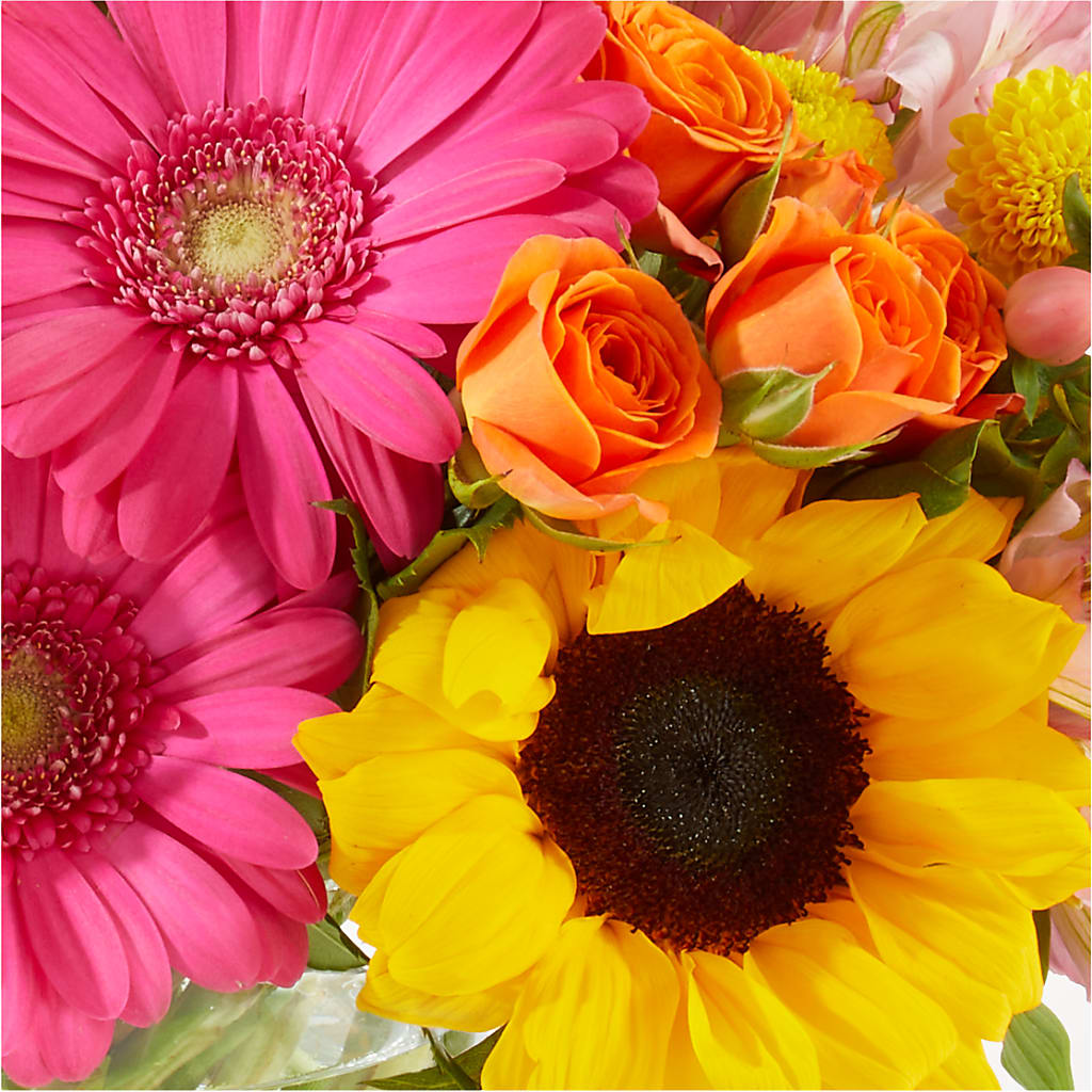 Florist Original Mixed Bouquet – Flowersforyou.com, Tontitown AR