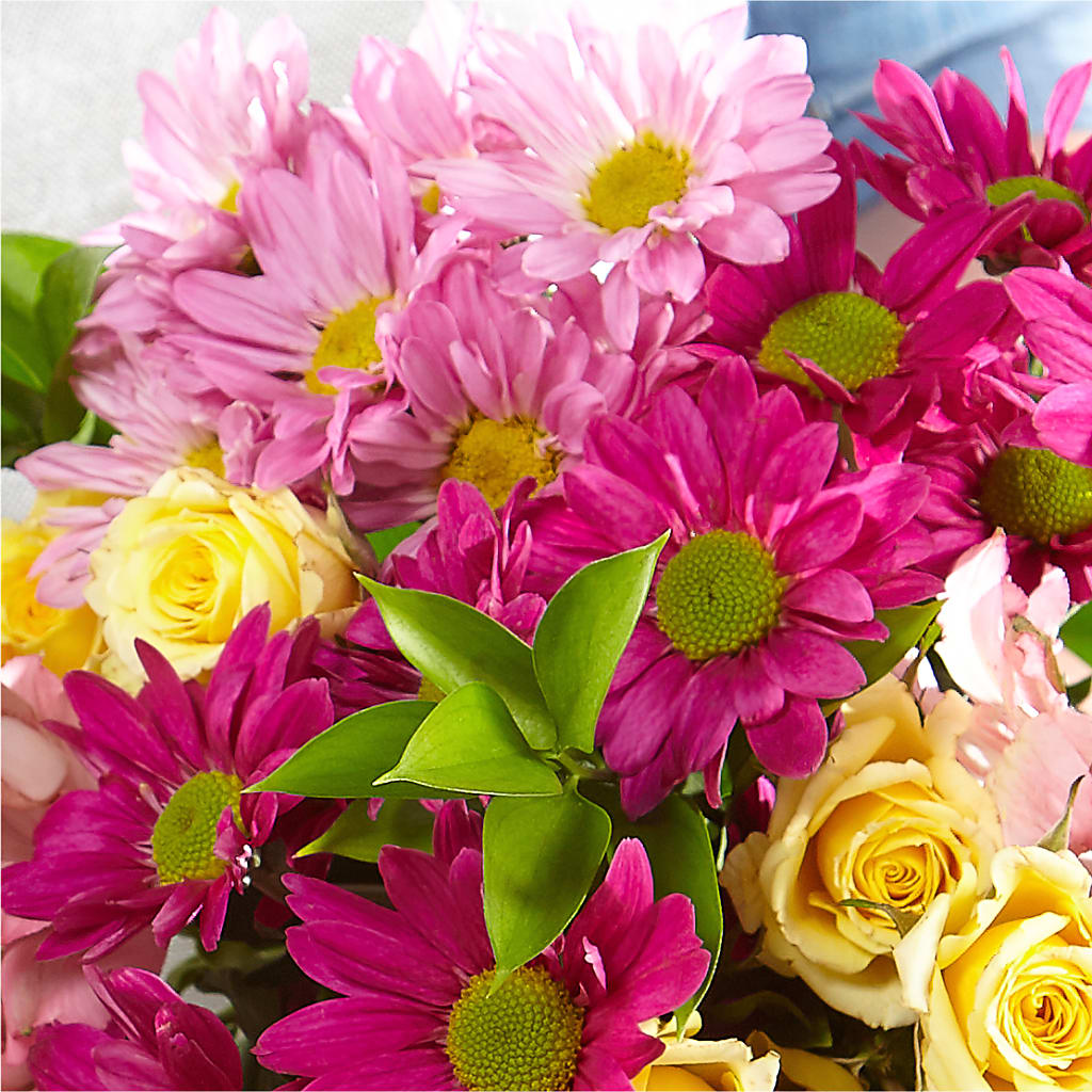 Florist Original Mixed Bouquet – Flowersforyou.com, Tontitown AR