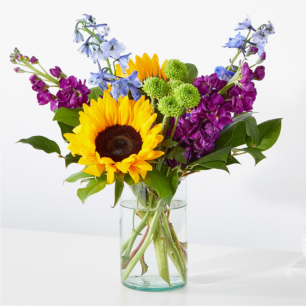 Catching Rays Bouquet – Flowersforyou.com, Tontitown AR