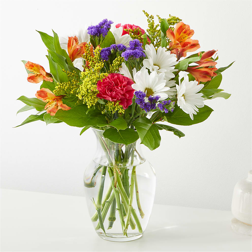 Oopsie Daisy Bouquet – Flowersforyou.com, Tontitown AR