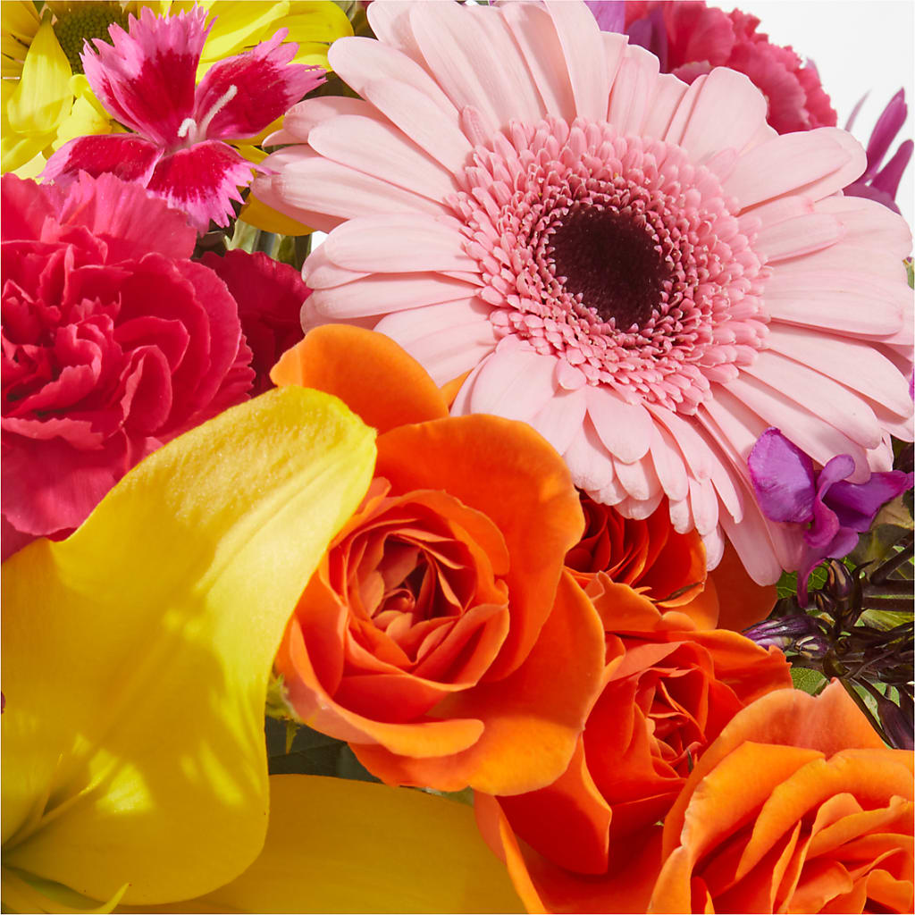You're Invited - A Florist Original – Flowersforyou.com, Tontitown AR