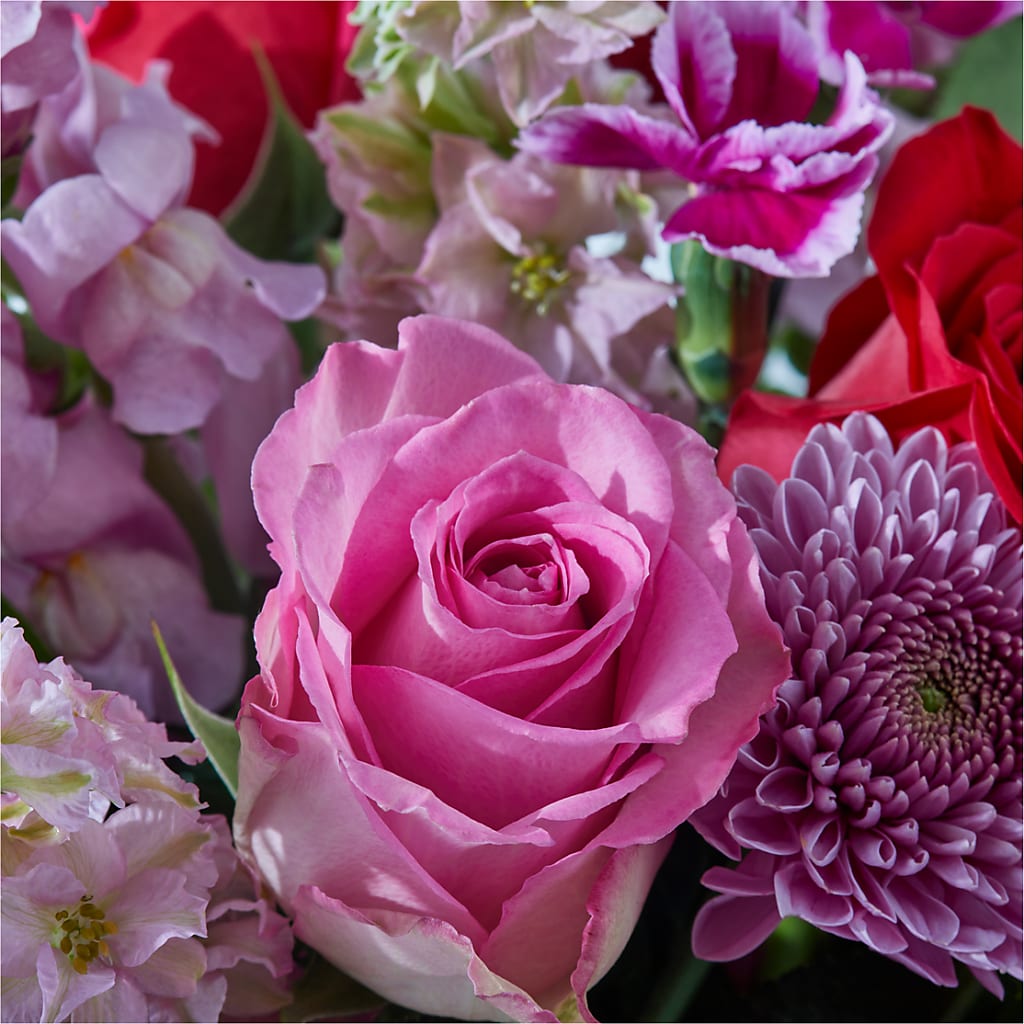 Better Together - A Luxury Florist Original – Flowersforyou.com, Tontitown AR