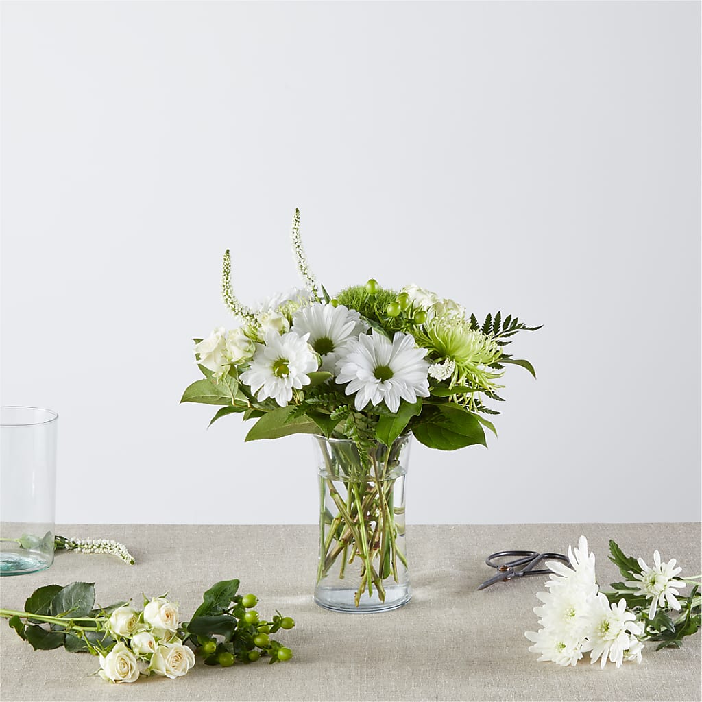 Irish Garden - A Florist Original – Flowersforyou.com, Tontitown AR