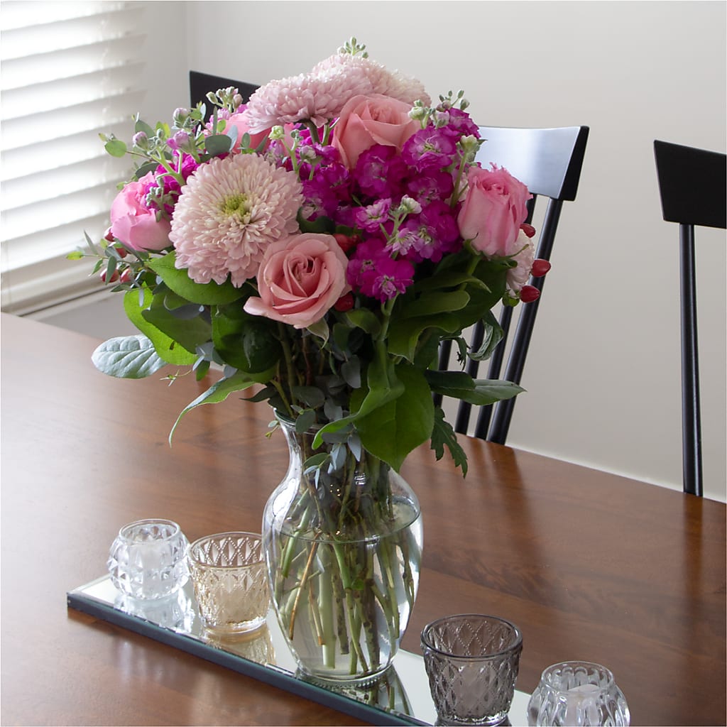 Sunday Morning Bouquet – Flowersforyou.com, Tontitown AR