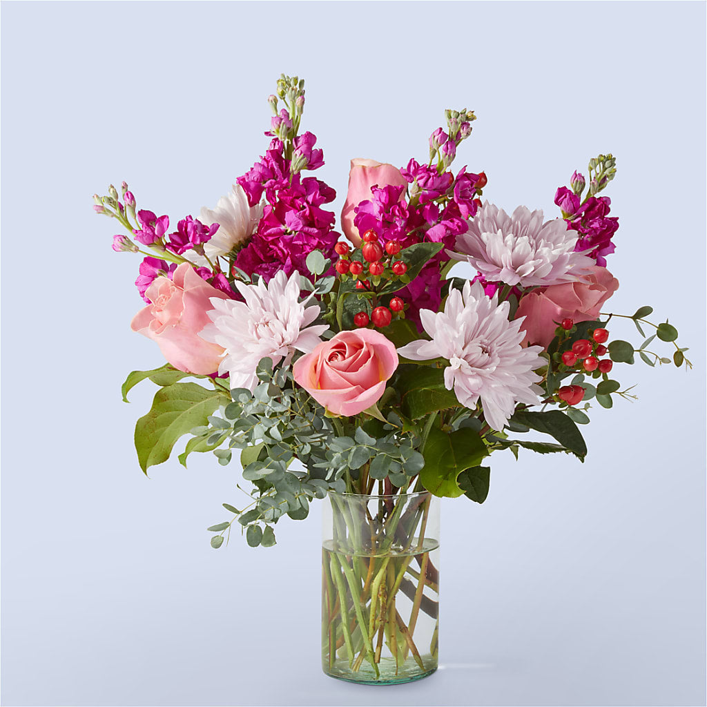Sunday Morning Bouquet – Flowersforyou.com, Tontitown AR