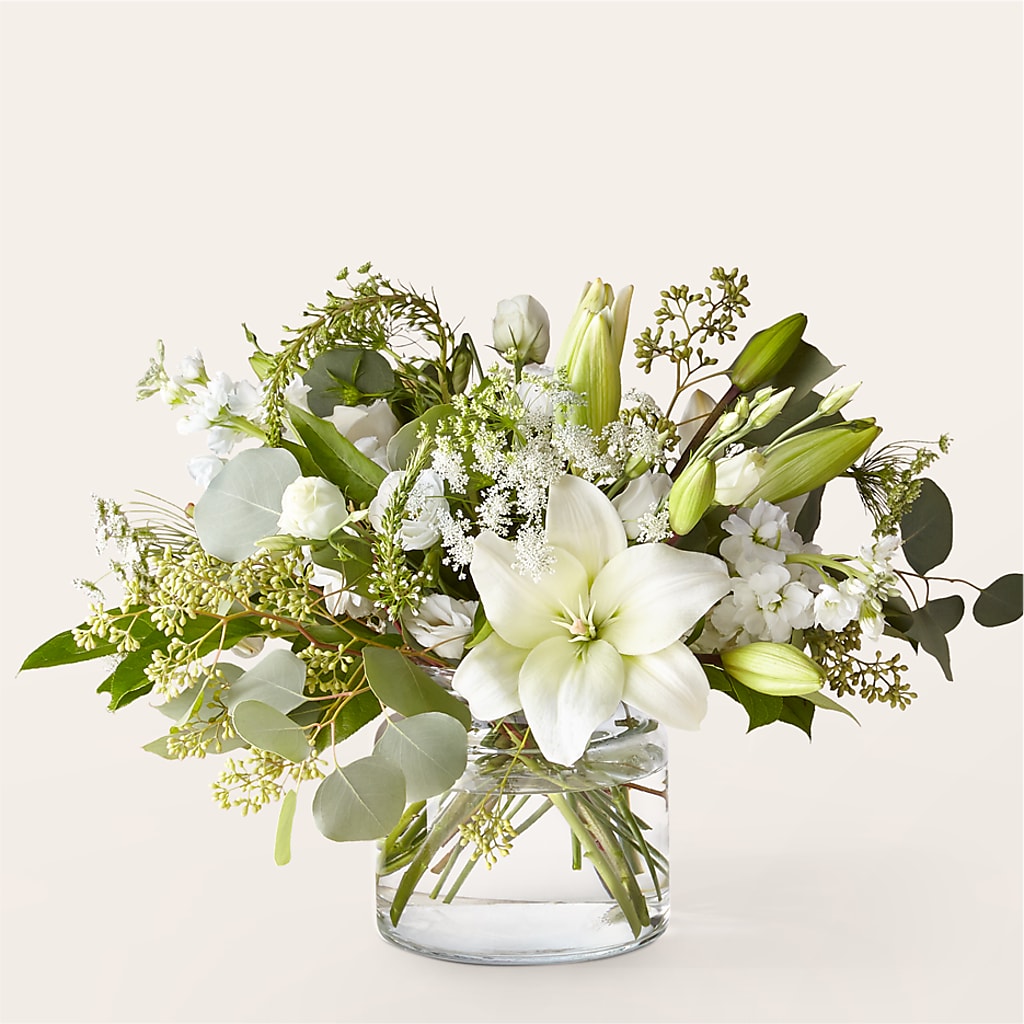 Alluring Elegance Bouquet – Flowersforyou.com, Tontitown AR
