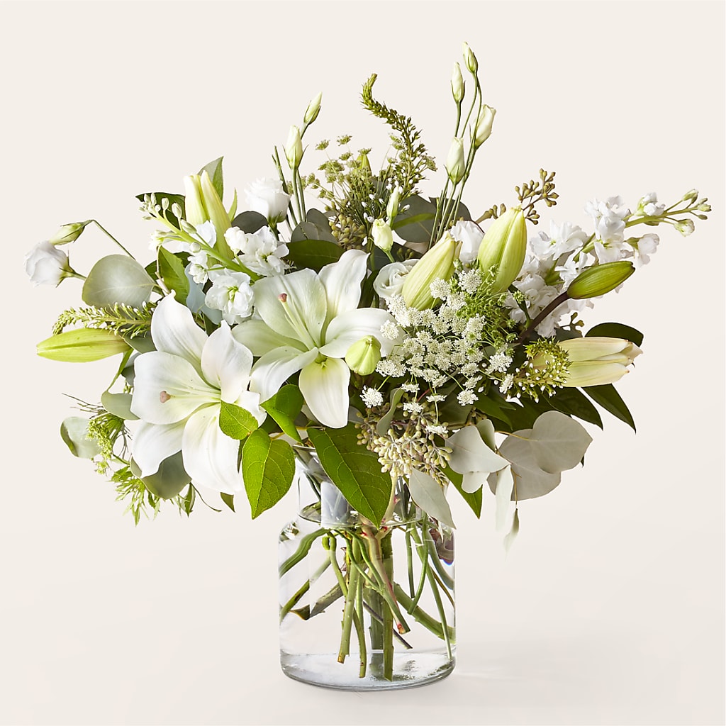 Alluring Elegance Bouquet – Flowersforyou.com, Tontitown AR