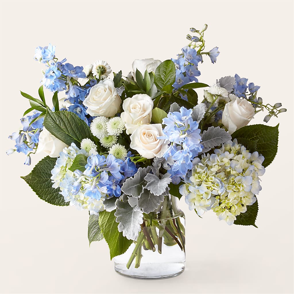 Clear Skies Bouquet – Flowersforyou.com, Tontitown AR
