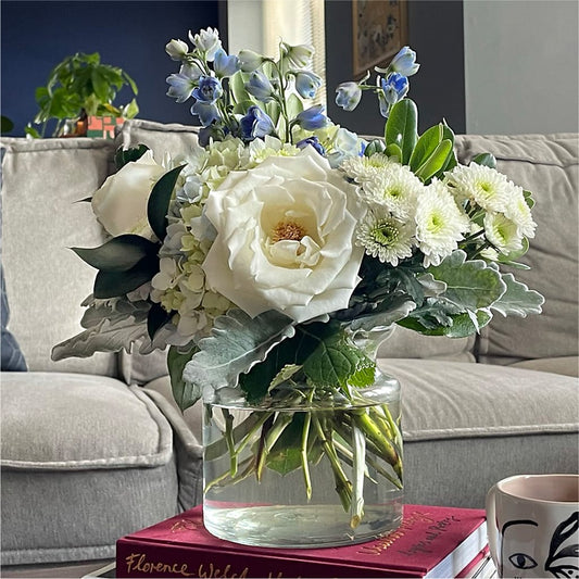 Clear Skies Bouquet – Flowersforyou.com, Tontitown AR