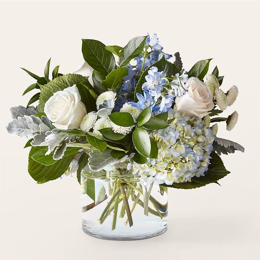 Clear Skies Bouquet – Flowersforyou.com, Tontitown AR