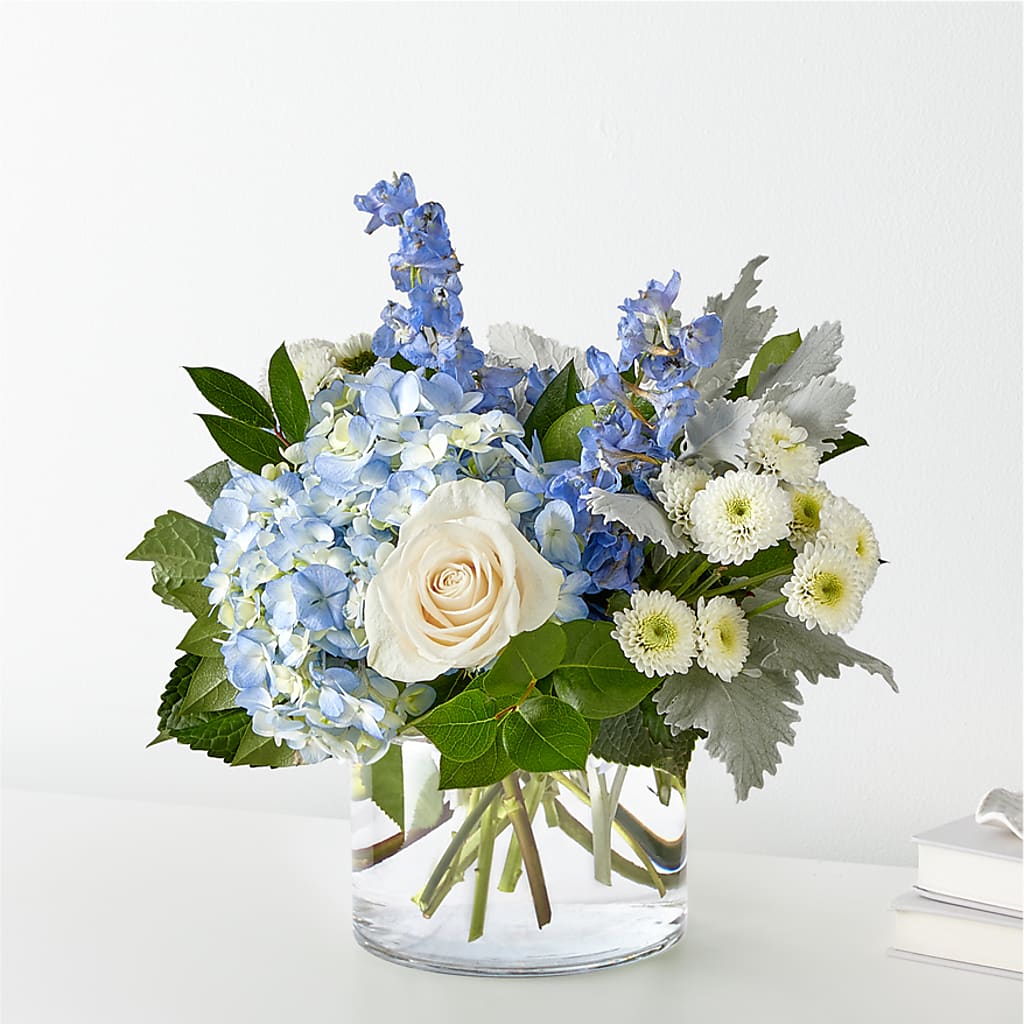 Clear Skies Bouquet – Flowersforyou.com, Tontitown AR