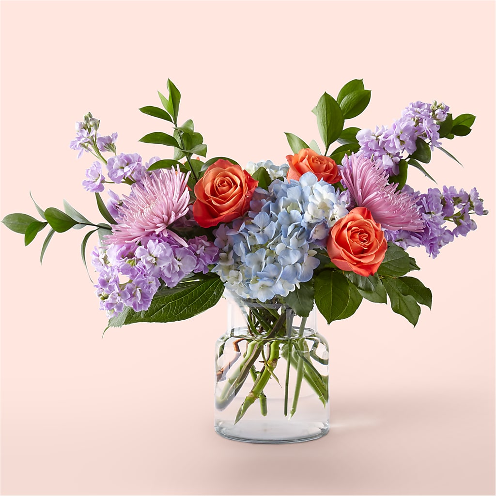 Be Mine Bouquet – Flowersforyou.com, Tontitown AR