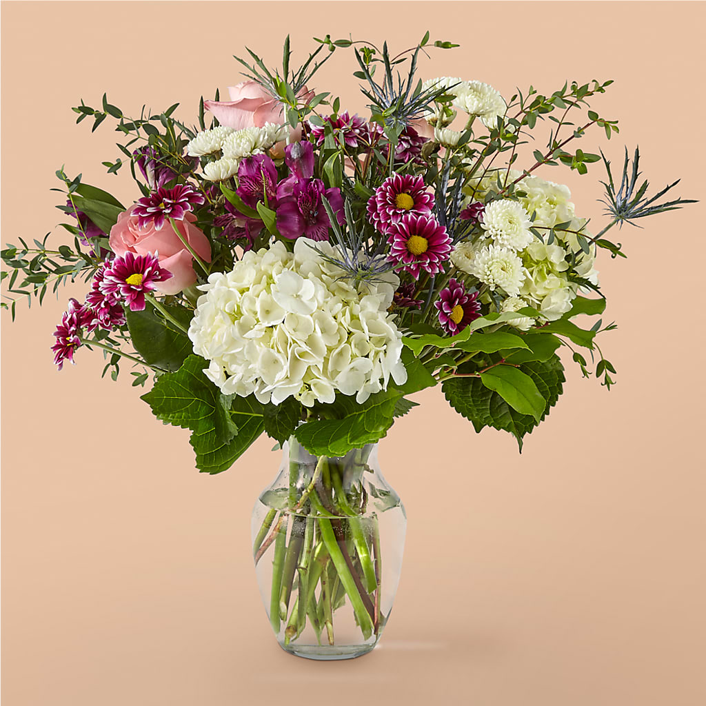 Parlour Bouquet – Flowersforyou.com, Tontitown AR