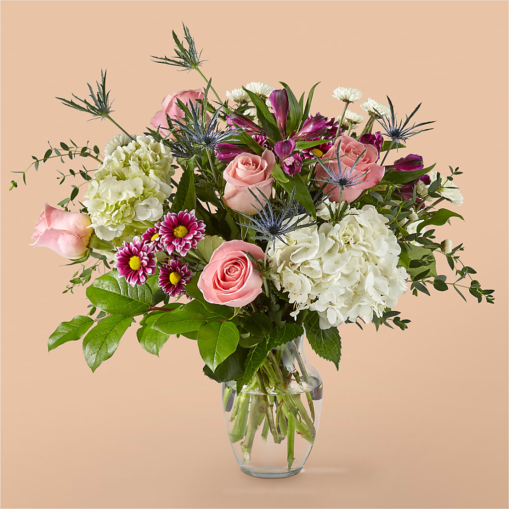 Parlour Bouquet – Flowersforyou.com, Tontitown AR