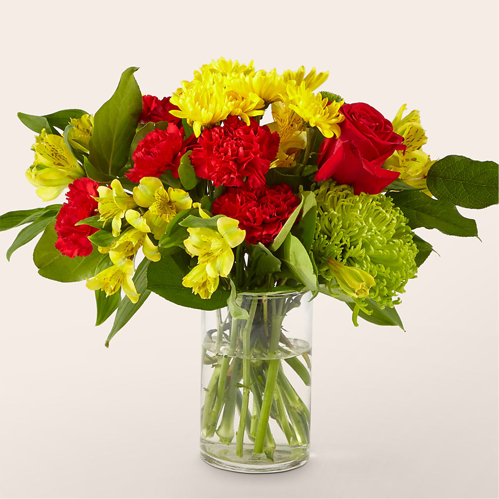 Bright Side Bouquet – Flowersforyou.com, Tontitown AR