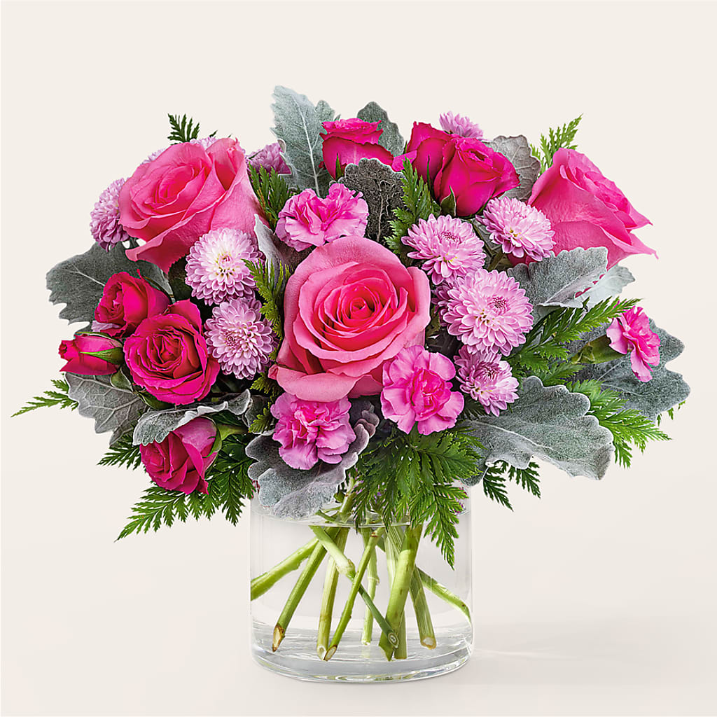 Sweet As Can Be Bouquet – Flowersforyou.com, Tontitown AR