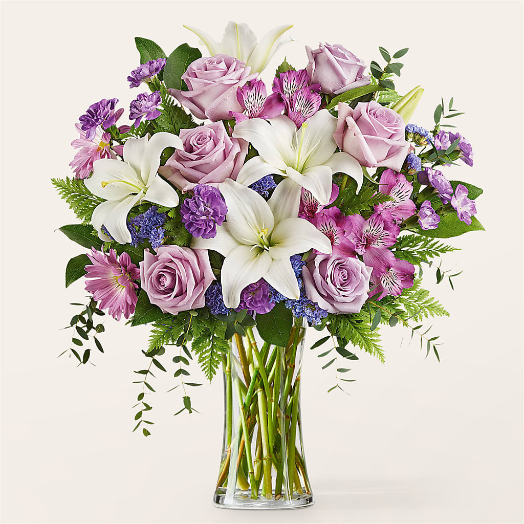 The Dreamscape Bouquet – Flowersforyou.com, Tontitown AR