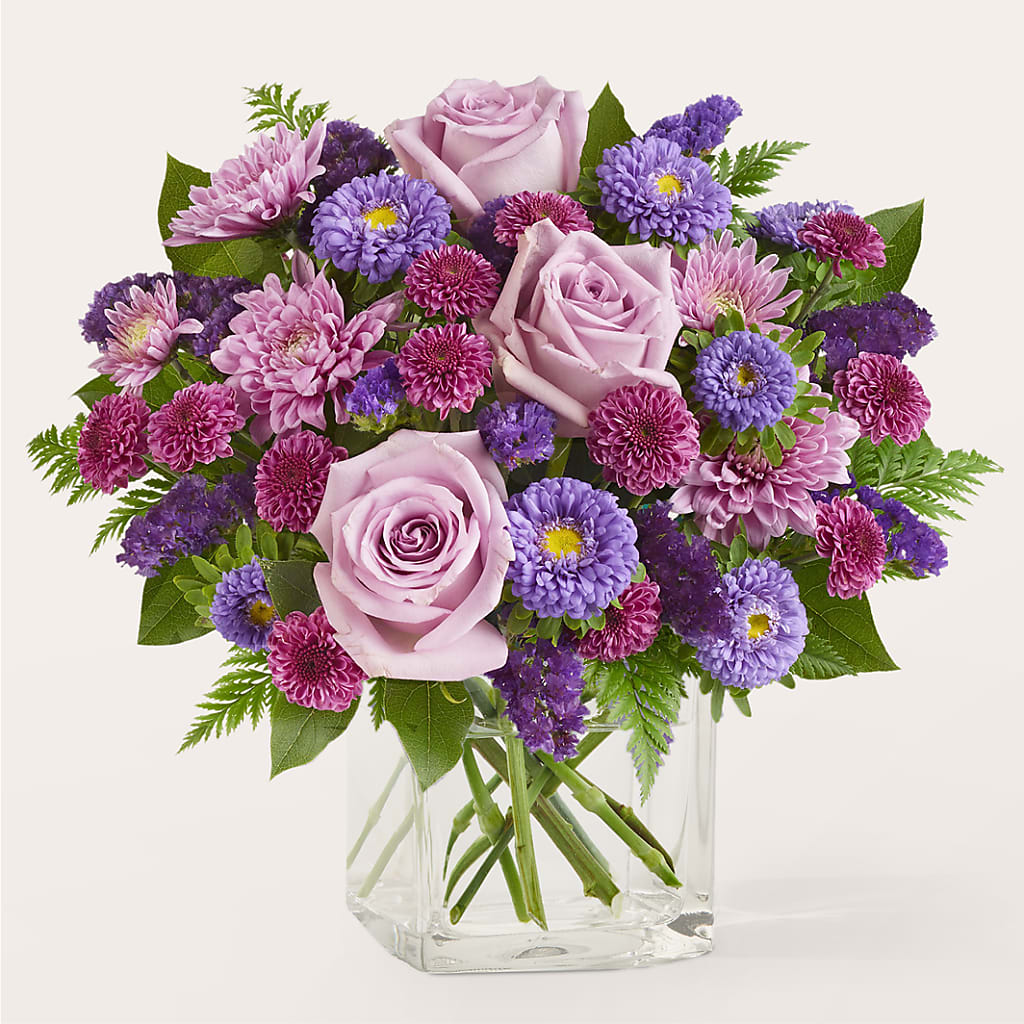 In Harmony Bouquet – Flowersforyou.com, Tontitown AR