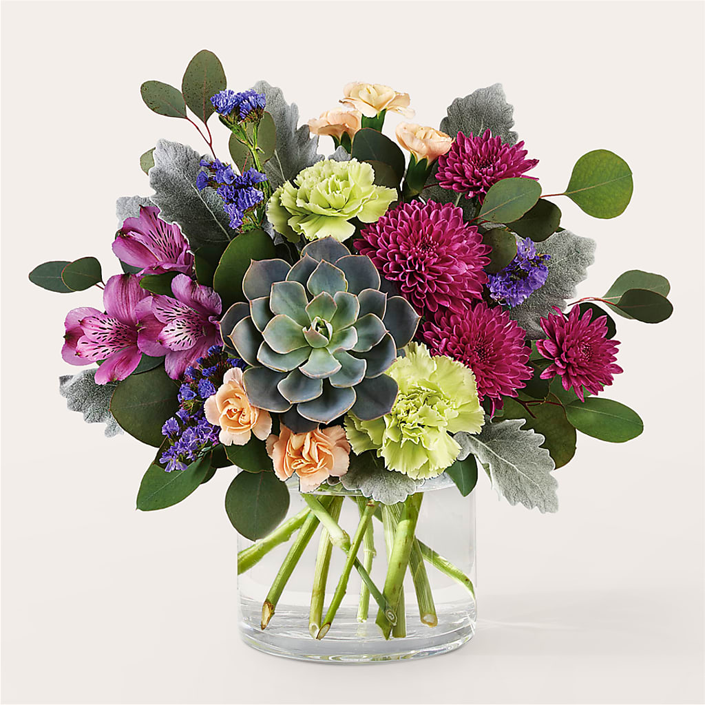 Botanical Dream Bouquet – Flowersforyou.com, Tontitown AR