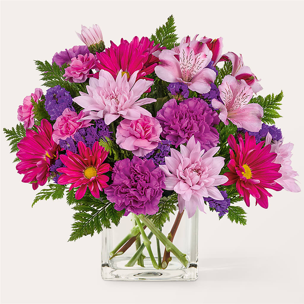 Afternoon Tea Bouquet – Flowersforyou.com, Tontitown AR
