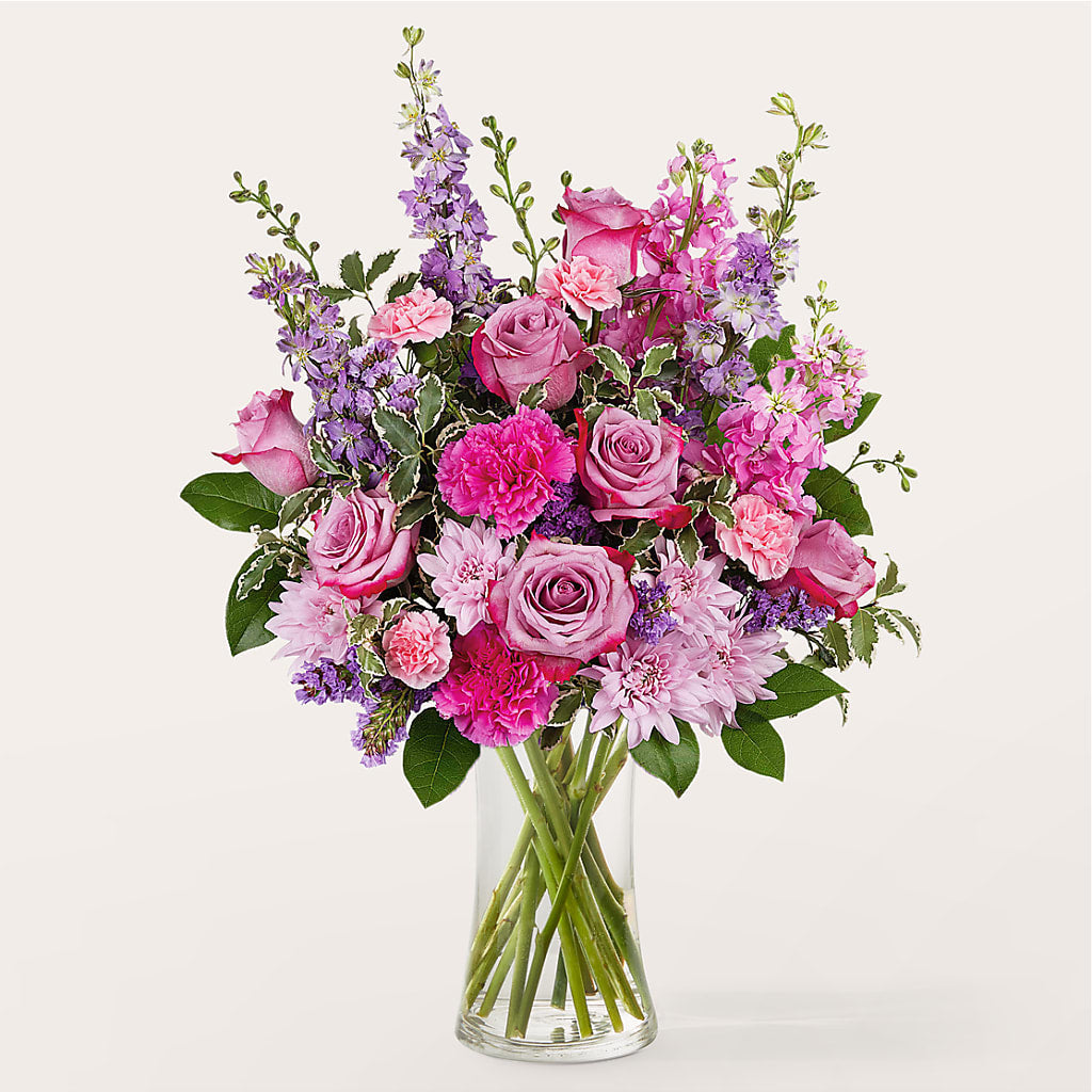 Sincerely Yours Bouquet – Flowersforyou.com, Tontitown AR