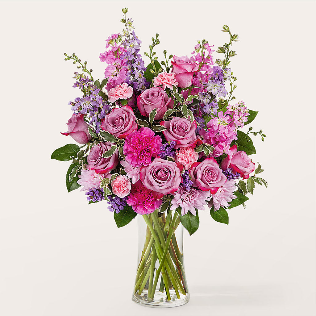Sincerely Yours Bouquet – Flowersforyou.com, Tontitown AR