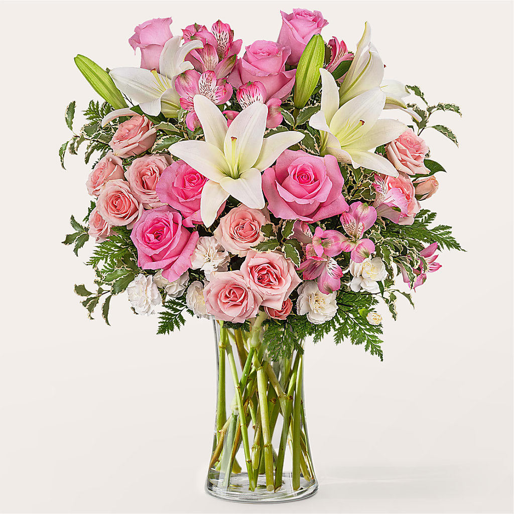 All the Best Bouquet – Flowersforyou.com, Tontitown AR