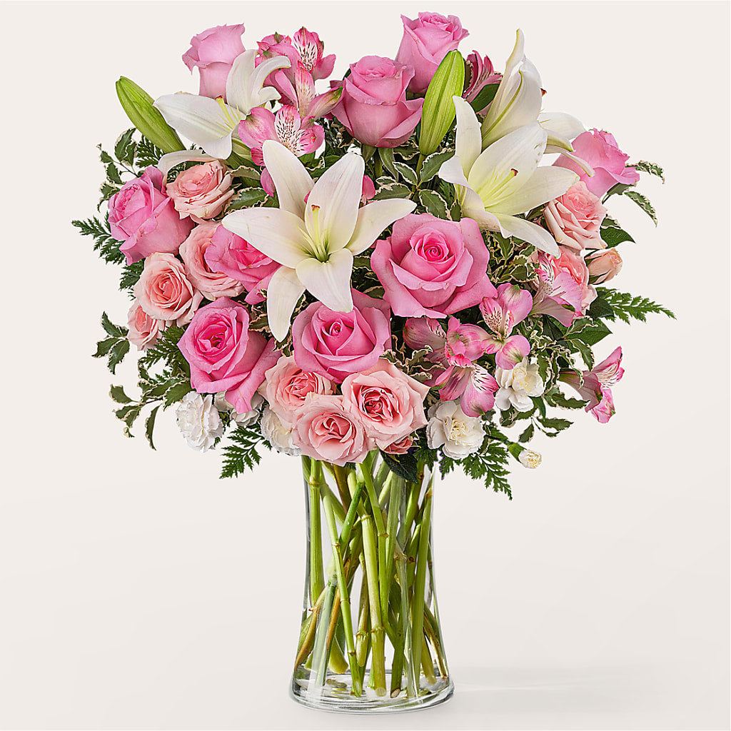 All the Best Bouquet – Flowersforyou.com, Tontitown AR