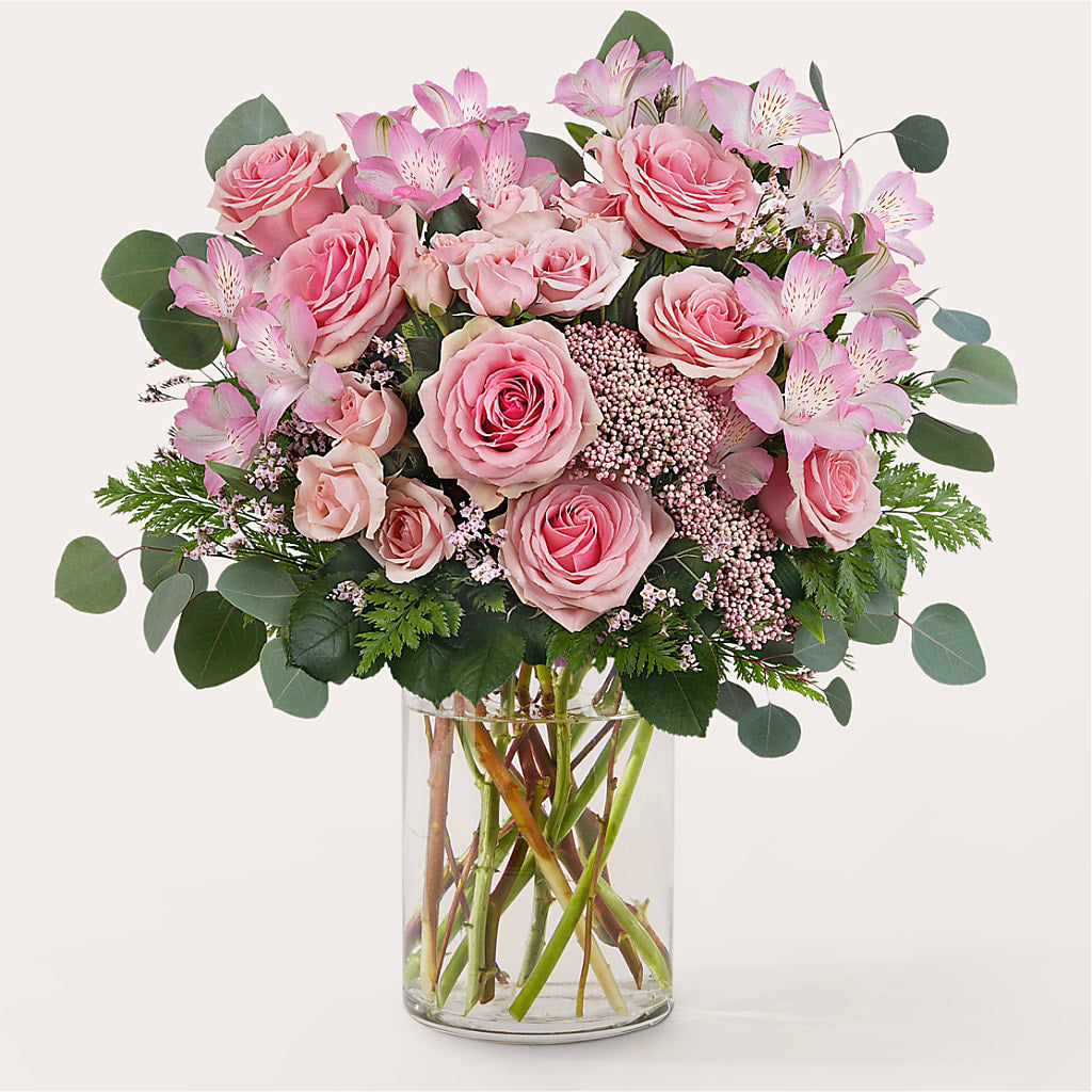 Sweetheart Bouquet – Flowersforyou.com, Tontitown AR
