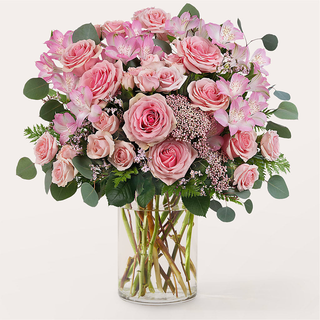 Sweetheart Bouquet – Flowersforyou.com, Tontitown AR