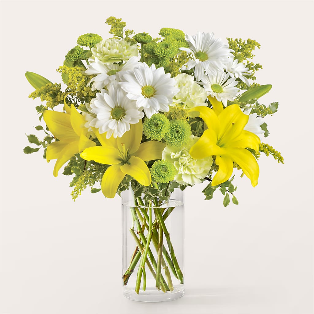 Fresh Start Bouquet – Flowersforyou.com, Tontitown AR